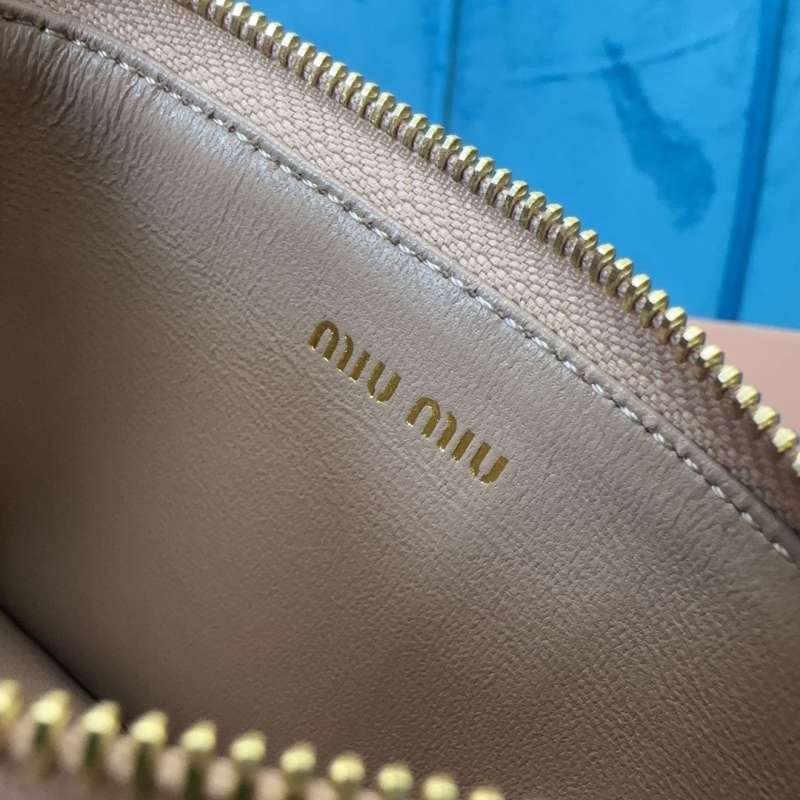 Miu Miu Wallets